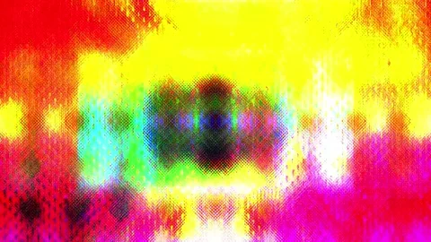 Grunge Abstract Stock Footage 167112111