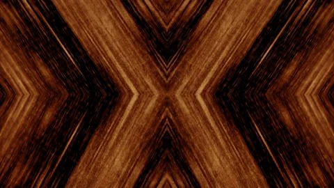 Grunge Abstract Geometric Shapes Stock Footage 80599987