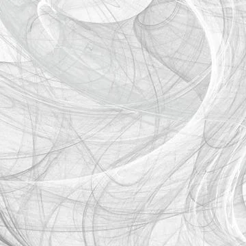 Grunge abstract gray background on white backdrop. Square shape. Average roug Stock Photos
