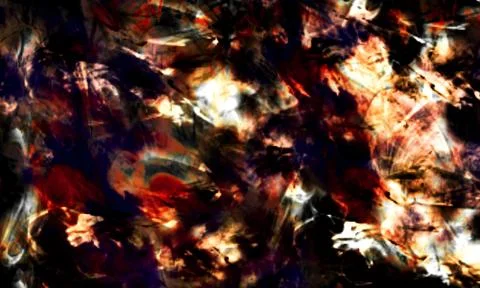 Grunge abstract Stock Illustration