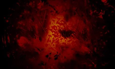 Grunge abstract Stock Illustration