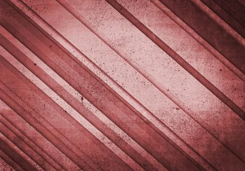 Grunge abstract lines background Illustrazione stock