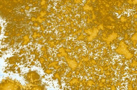 Grunge abstract orange background イラスト素材