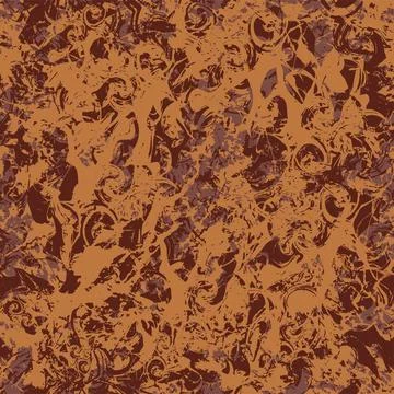 Grunge abstract seamless texture background Stock Illustration