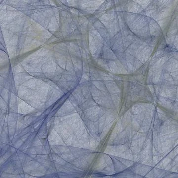 Grunge abstract square blue pattern on white background. Rough noise design. Stock Illustration