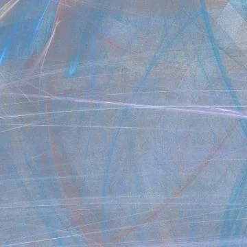 Grunge abstract square blue pattern on white background. Rough noise design. Stock Illustration