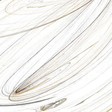 Grunge abstract square brown pattern on white background. Rough noise design. Illustrazione stock