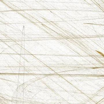 Grunge abstract square brown pattern on white background. Rough noise design. Illustrazione stock