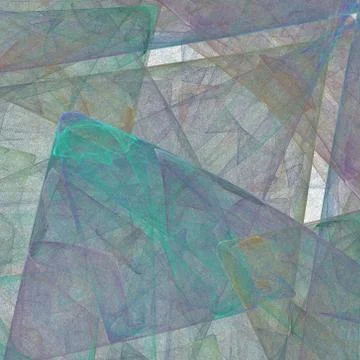 Grunge abstract square colorful pattern on white background. Rough noise desi Illustrazione stock