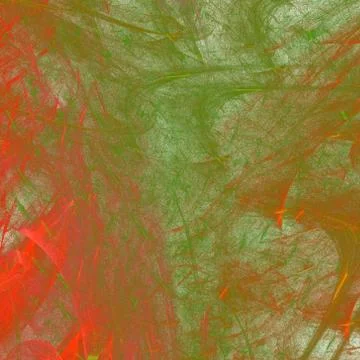 Grunge abstract square colorful pattern on white background. Rough noise desi Stock Illustration