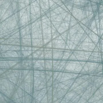 Grunge abstract square gray pattern on white background. Rough noise design. Stock Illustration