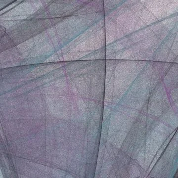 Grunge abstract square gray pattern on white background. Rough noise design. Stock Illustration