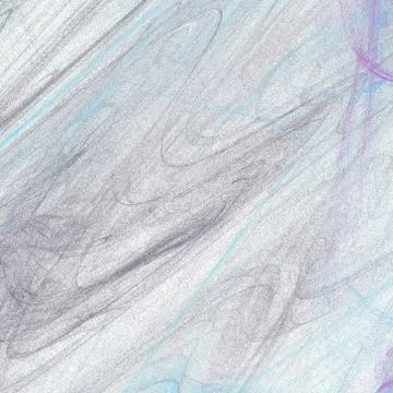 Grunge abstract square gray pattern on white background. Rough noise design. Illustrazione stock