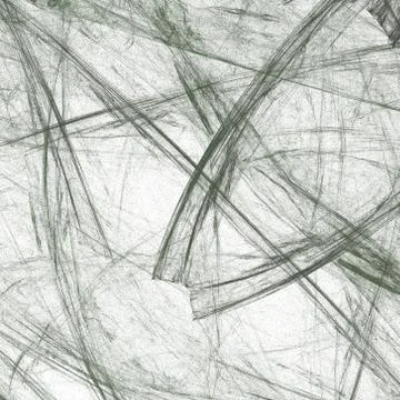 Grunge abstract square gray pattern on white background. Rough noise design. Illustrazione stock