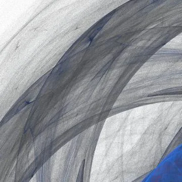 Grunge abstract square gray pattern on white background. Rough noise design. Stock Illustration