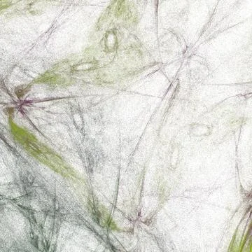 Grunge abstract square gray pattern on white background. Rough noise design. Stock Illustration