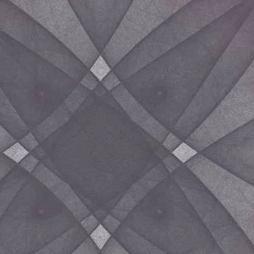 Grunge abstract square gray pattern on white background. Rough noise design. Stock Illustration