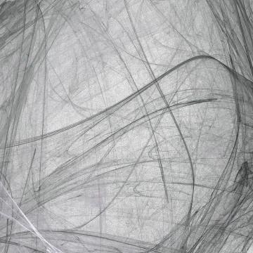 Grunge abstract square gray pattern on white background. Rough noise design. Illustrazione stock