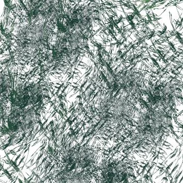 Grunge abstract square gray pattern on white background. Rough noise design. Stock Illustration