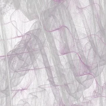 Grunge abstract square gray pattern on white background. Rough noise design. Stock Illustration