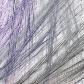 Grunge abstract square gray pattern on white background. Rough noise design. Stock Illustration