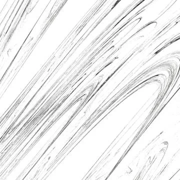 Grunge abstract square gray pattern on white background. Rough noise design. Stock Illustration