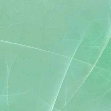 Grunge abstract square green pattern on white background. Rough noise design. Illustrazione stock