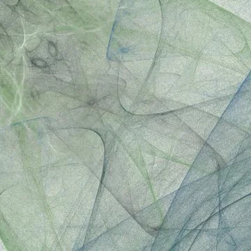 Grunge abstract square green pattern on white background. Rough noise design. Stock Illustration