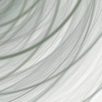 Grunge abstract square green pattern on white background. Rough noise design. Stock Illustration