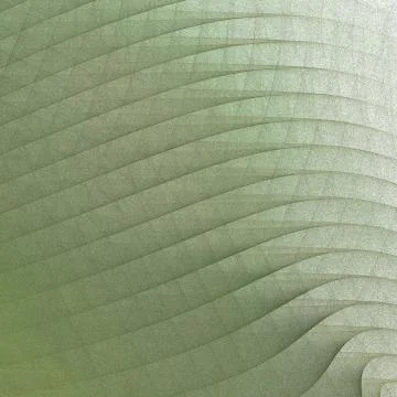 Grunge abstract square green pattern on white background. Rough noise design. Stock Illustration