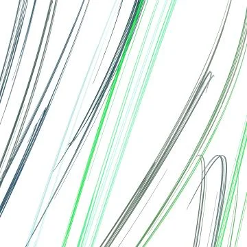 Grunge abstract square green pattern on white background. Rough noise design. Illustrazione stock