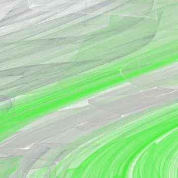 Grunge abstract square green pattern on white background. Rough noise design. Illustrazione stock