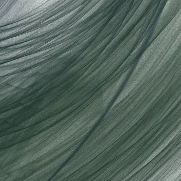 Grunge abstract square green pattern on white background. Rough noise design. Stock Illustration