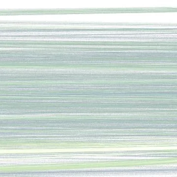 Grunge abstract square green pattern on white background. Rough noise design. Illustrazione stock