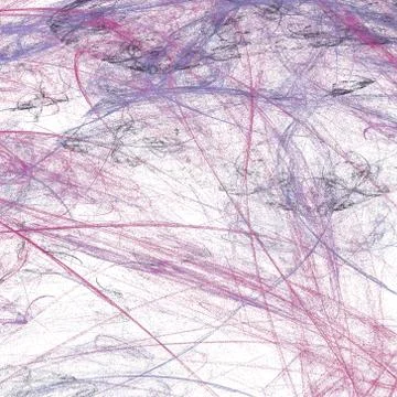 Grunge abstract square maroon pattern on white background. Rough noise design Stock Illustration