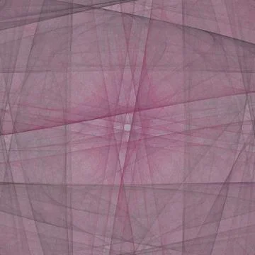 Grunge abstract square maroon pattern on white background. Rough noise design Stock Illustration