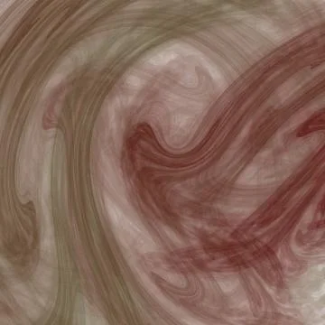 Grunge abstract square maroon pattern on white background. Rough noise design Illustrazione stock