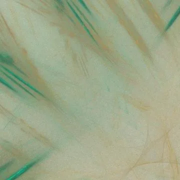 Grunge abstract square orange pattern on white background. Rough noise design Stock Illustration