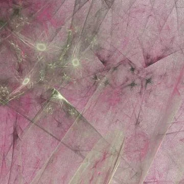 Grunge abstract square pink pattern on white background. Rough noise design. 스톡 일러스트