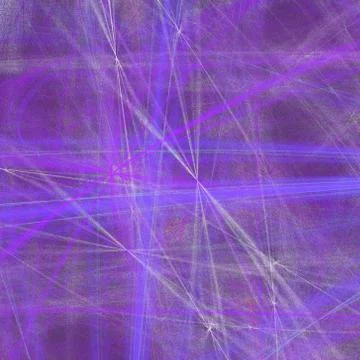 Grunge abstract square purple pattern on white background. Rough noise design 스톡 일러스트