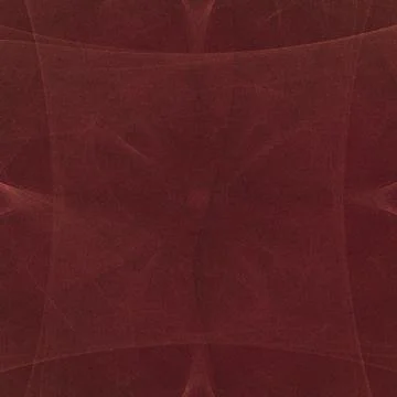 Grunge abstract square red pattern on white background. Rough noise design. Ilustración de archivo