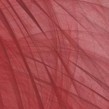 Grunge abstract square red pattern on white background. Rough noise design. Illustrazione stock