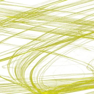 Grunge abstract square yellow pattern on white background. Rough noise design 스톡 일러스트