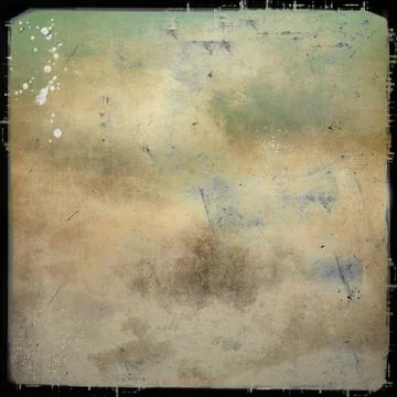 Grunge abstract texture background Stock Illustration