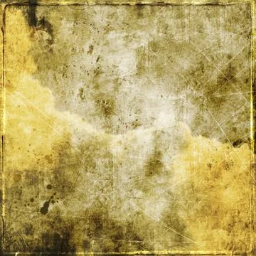 Grunge abstract texture background Stock Illustration