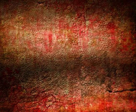 Grunge abstract texture background Stock Illustration