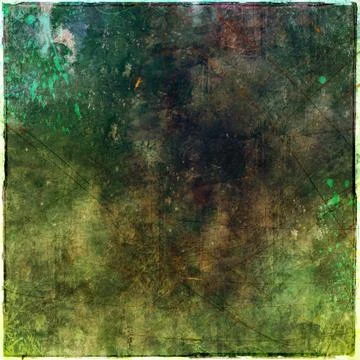 Grunge abstract texture background Stock Illustration