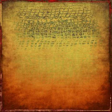 Grunge abstract texture background Stock Illustration