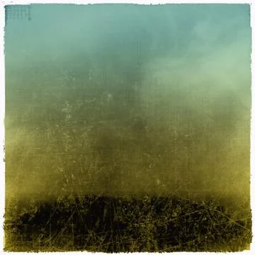 Grunge abstract texture background Stock Illustration