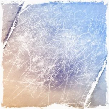 Grunge abstract texture or background Stock Illustration